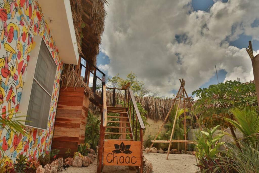 Jungla * Bacalar