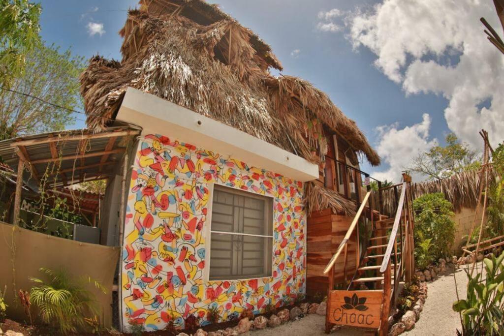 Apartment Jungla Bacalar