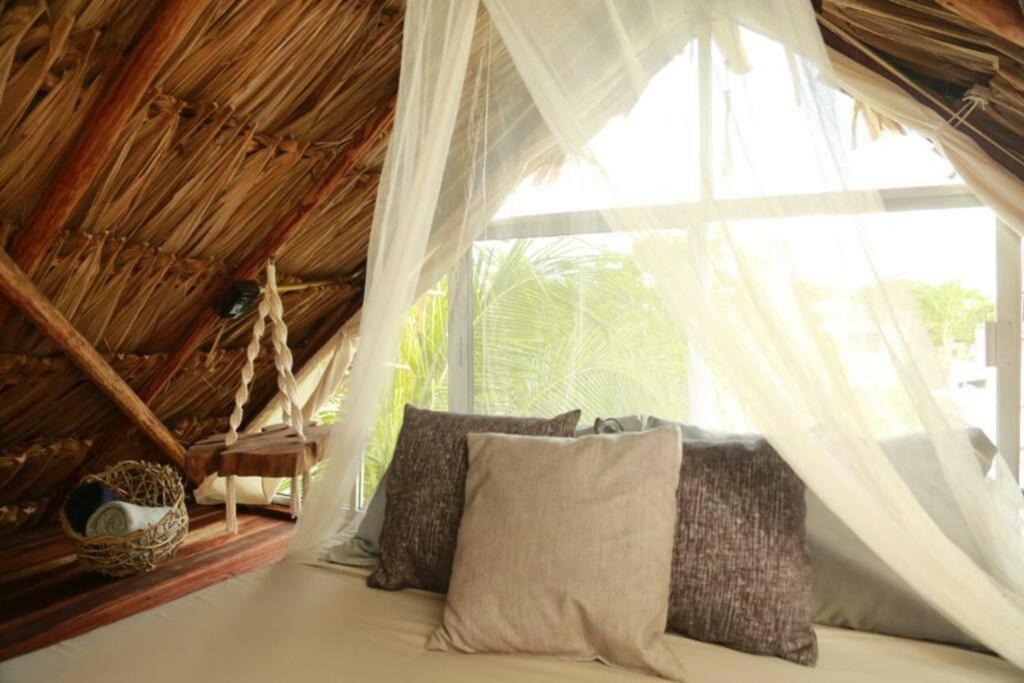 Apartment Jungla Bacalar