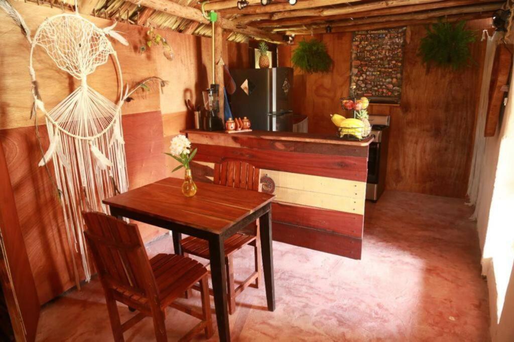Apartment Jungla Bacalar