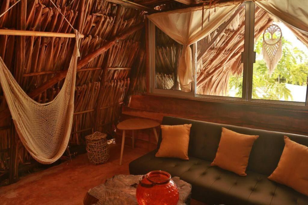 Apartment Jungla Bacalar