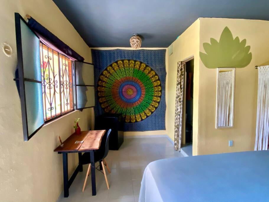 Apartment Jungla *