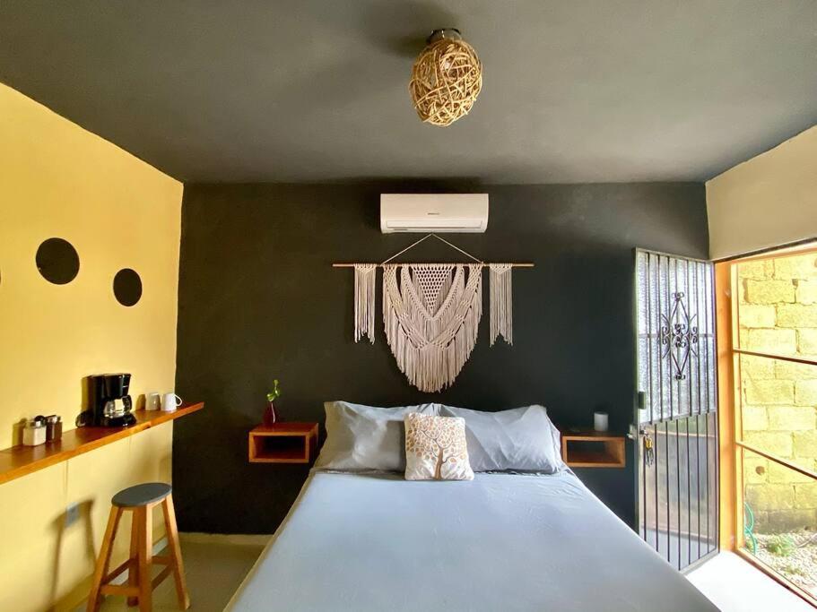 Apartment Jungla Bacalar