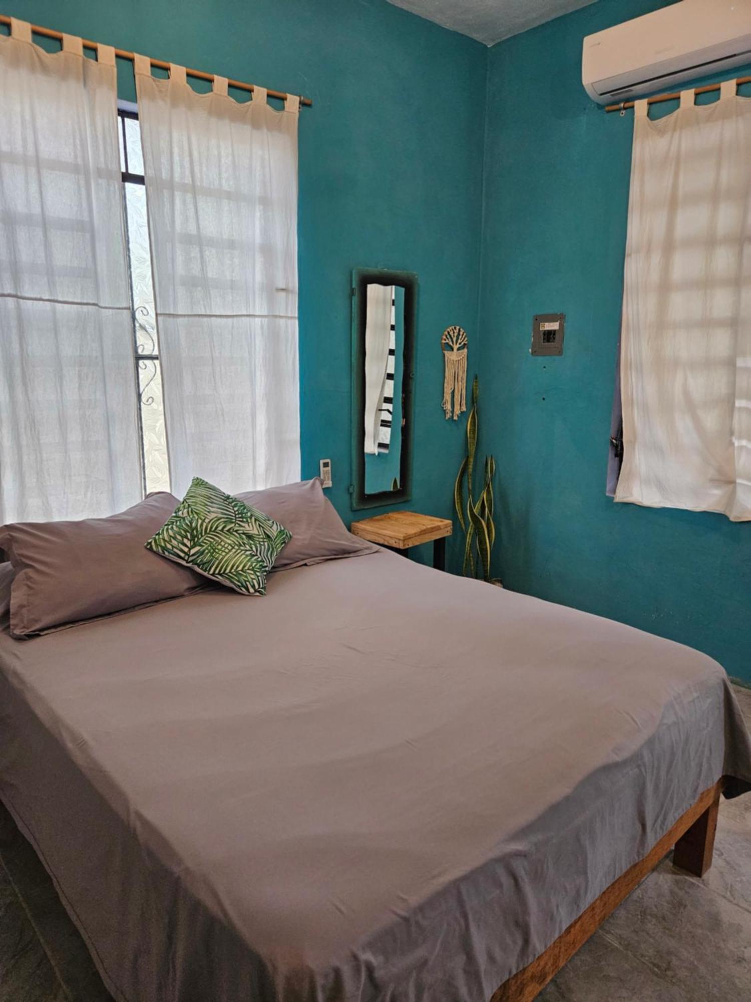 Jungla Apartment Bacalar