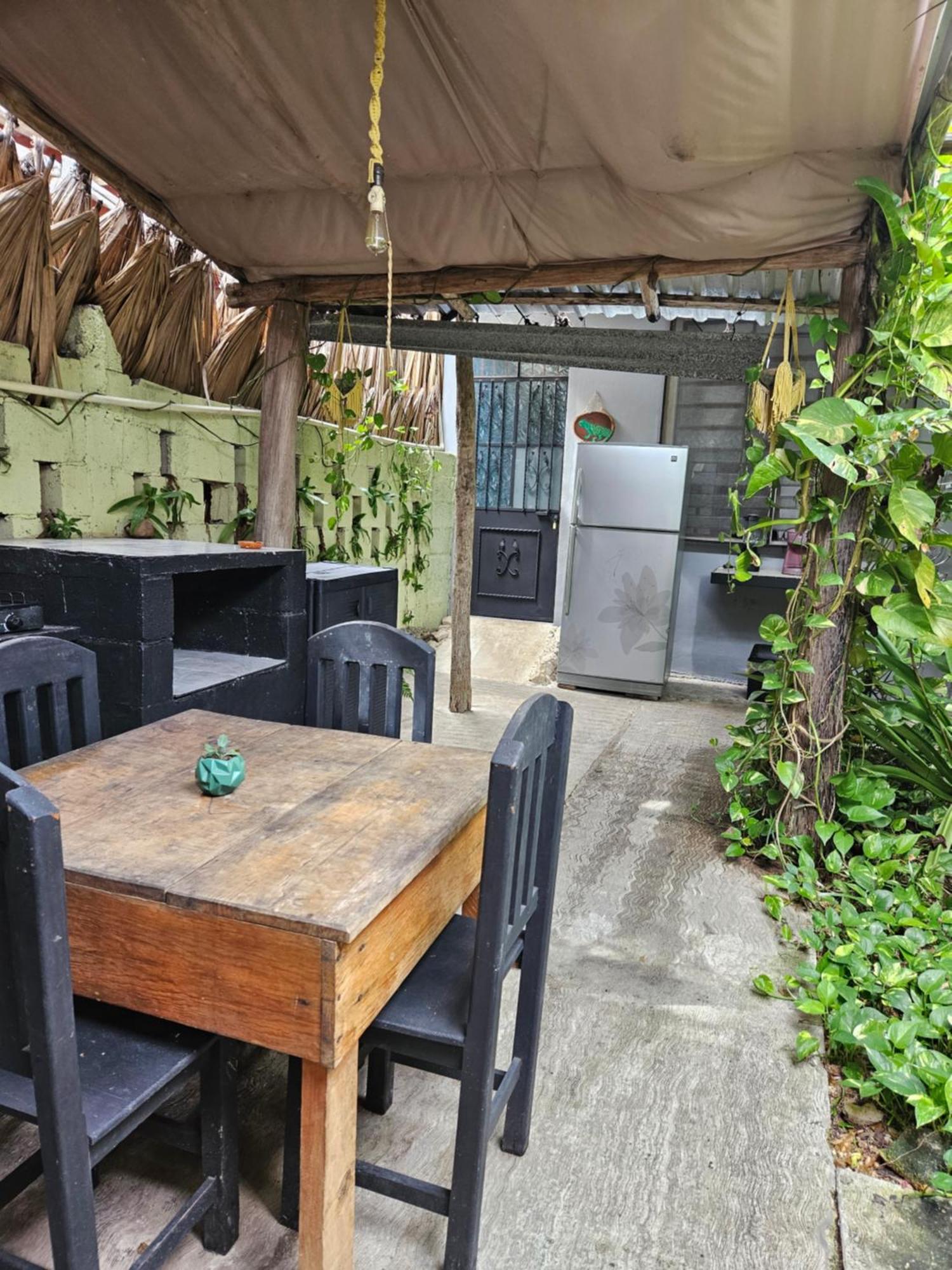 Apartment Jungla Bacalar