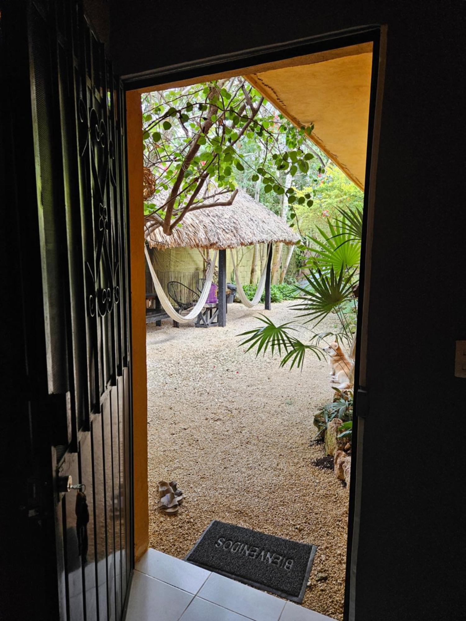 Apartment Jungla Bacalar
