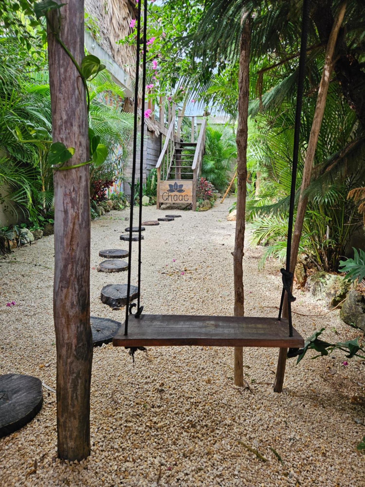 Jungla Apartment *