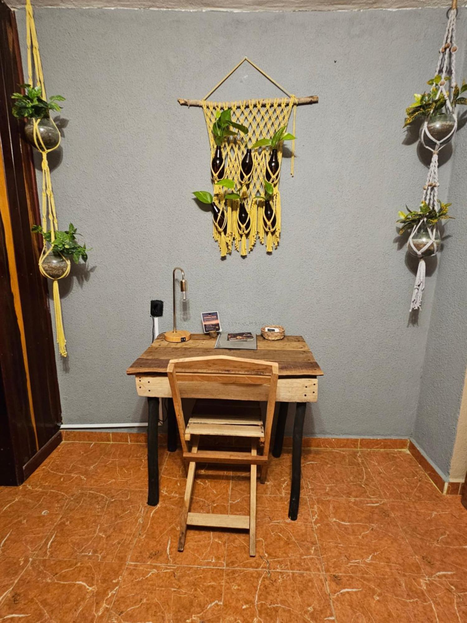 Jungla Apartment Bacalar