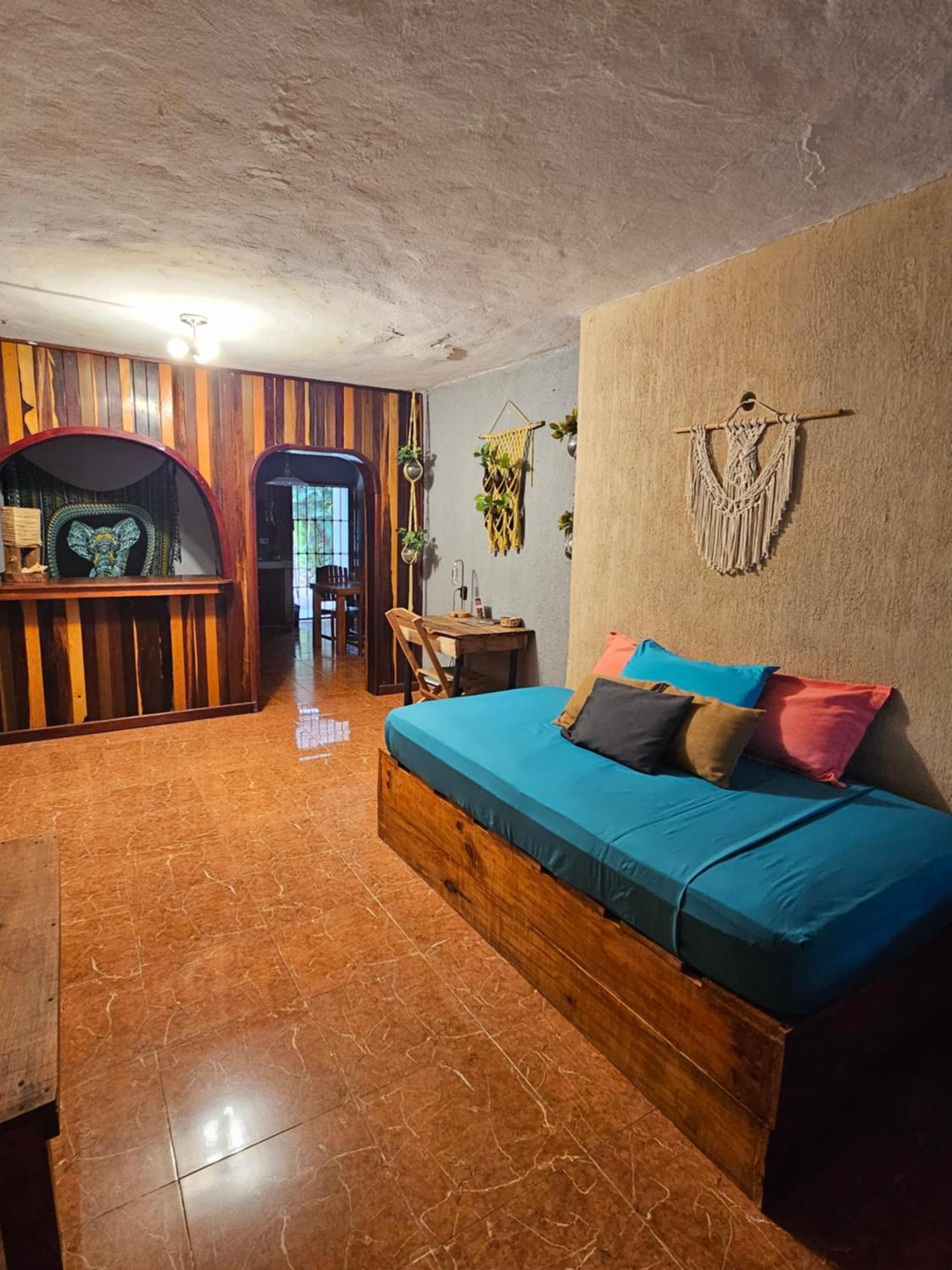 Jungla Bacalar