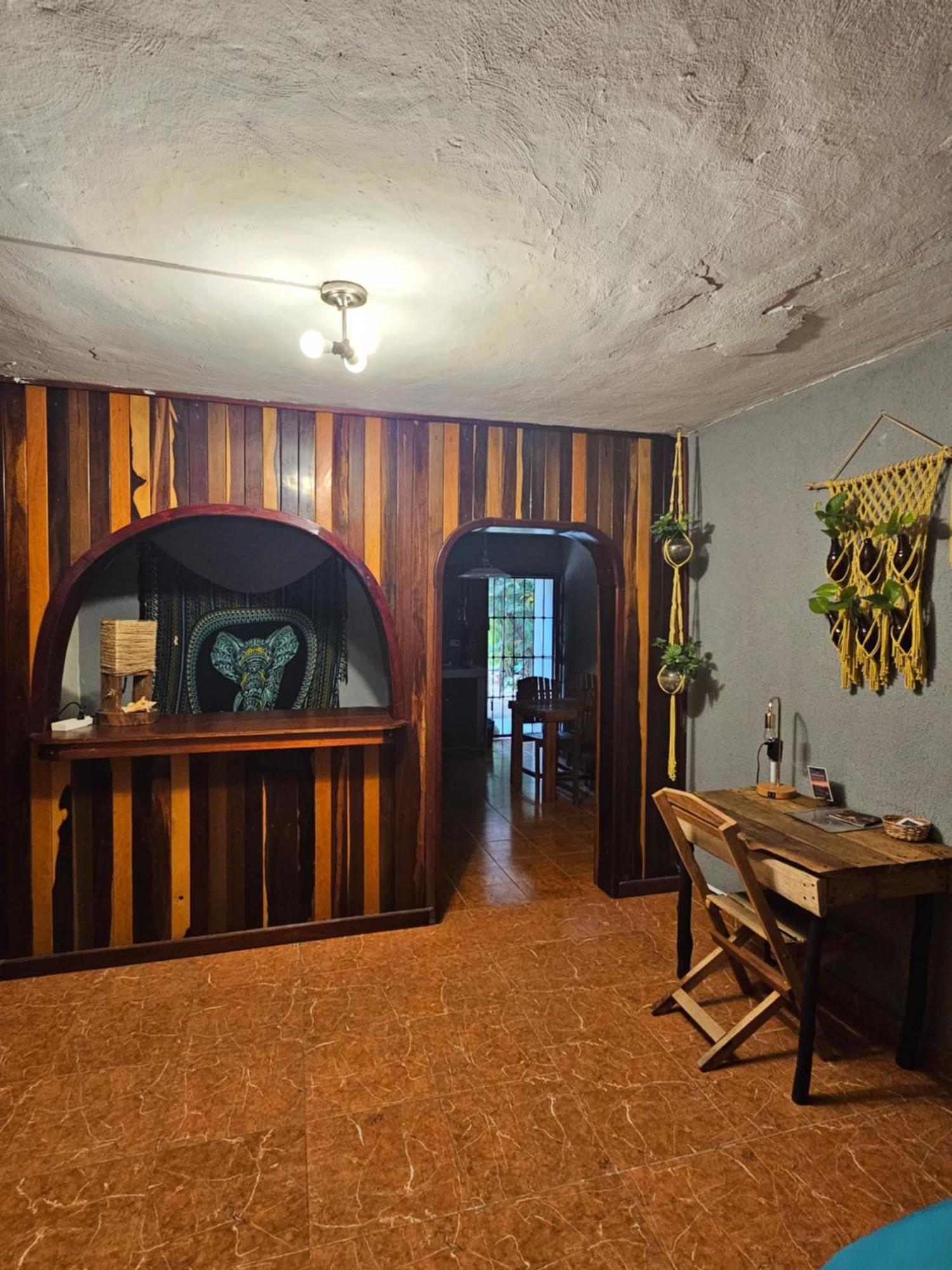 Jungla Apartment