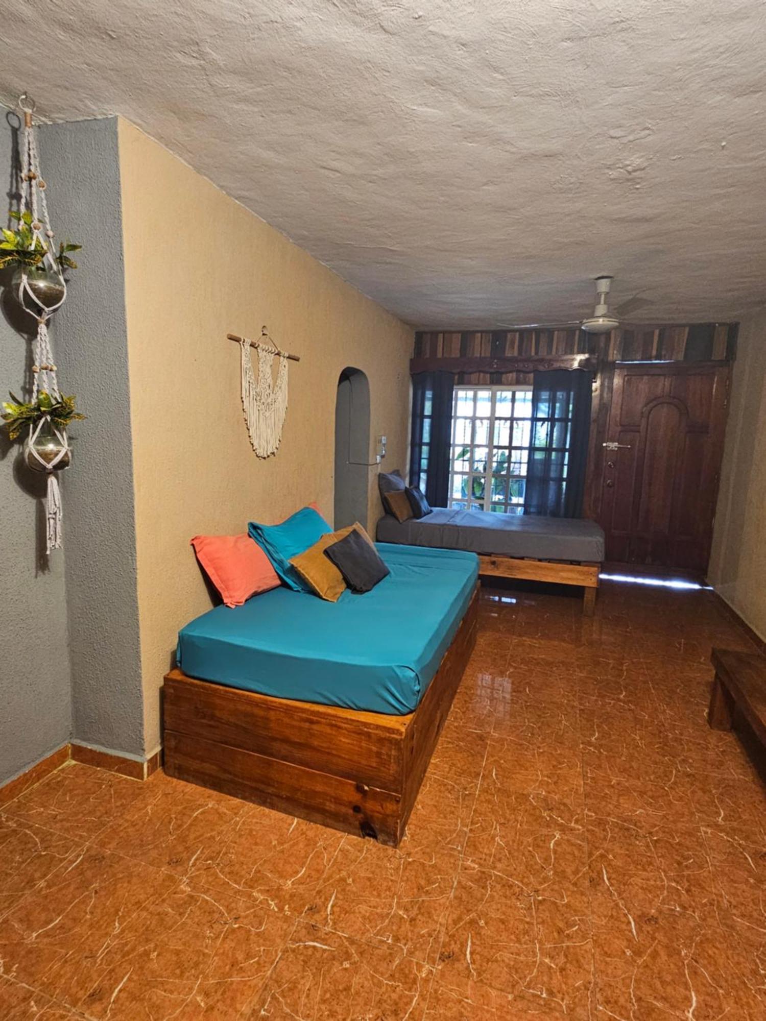 Apartment Jungla