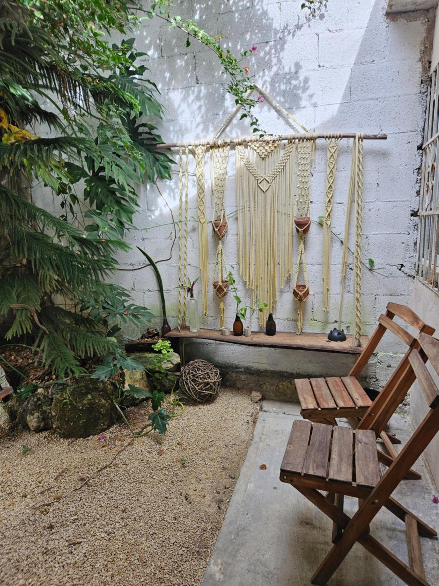 Jungla Apartment Bacalar