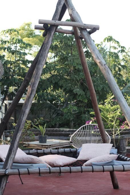Jungla Apartment *