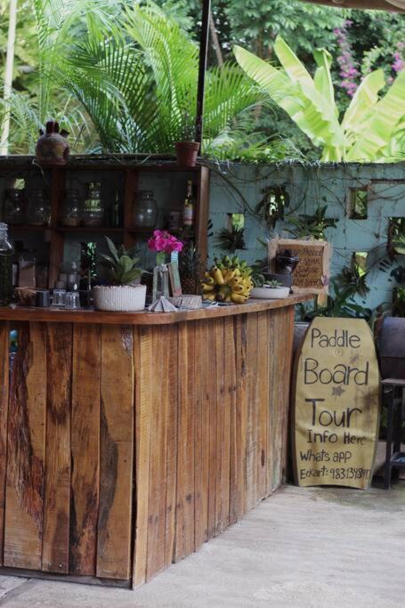 Jungla Bacalar