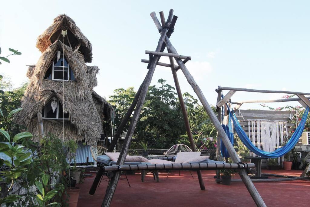 Jungla Bacalar