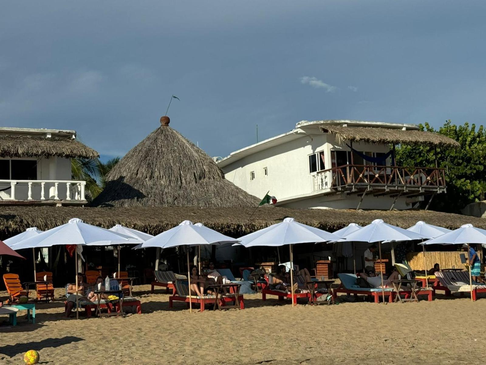 Hostel Che & Club Zipolite