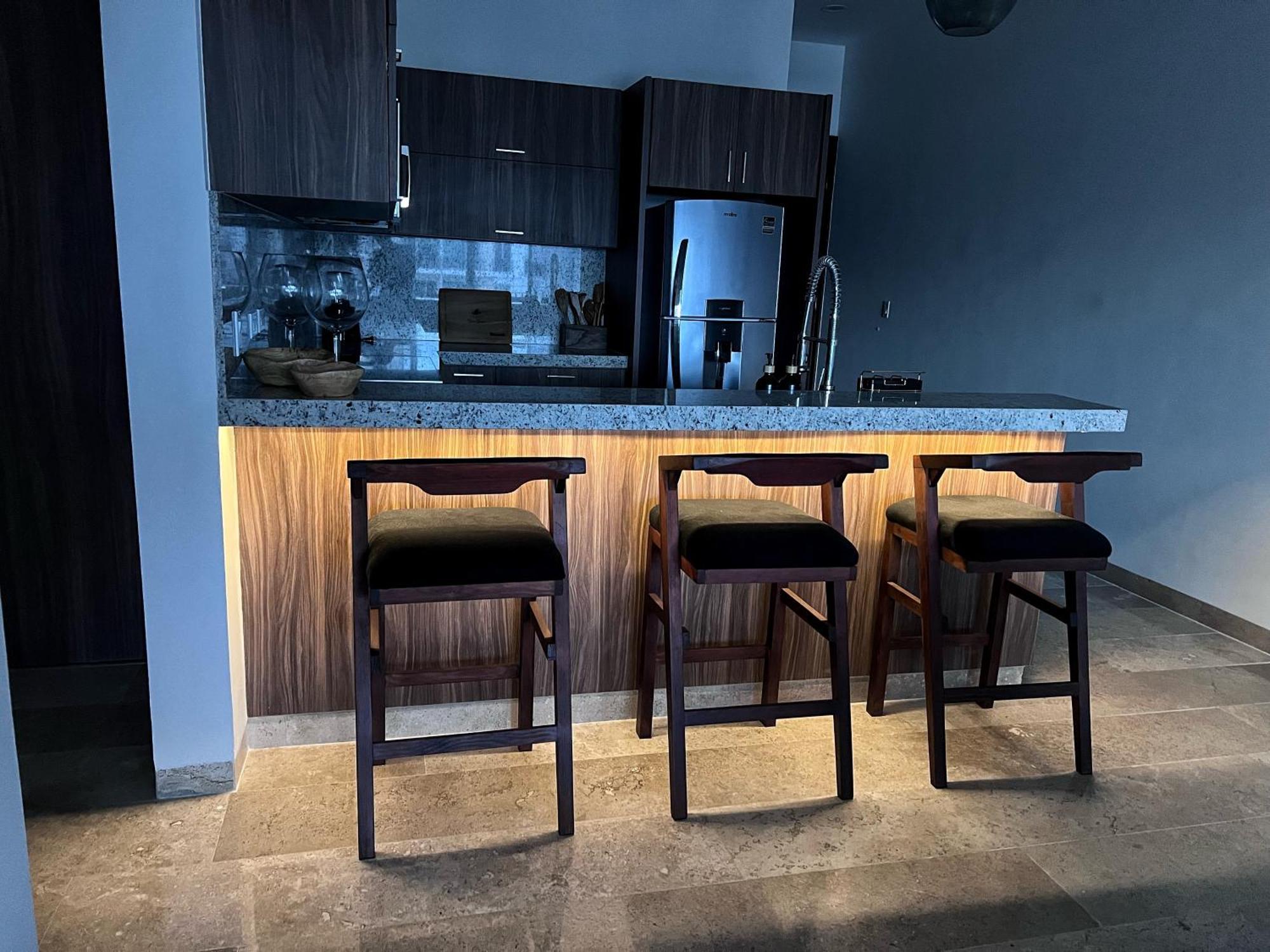 Hermoso Y Acogedor Penthouse Apartment San Jose del Cabo