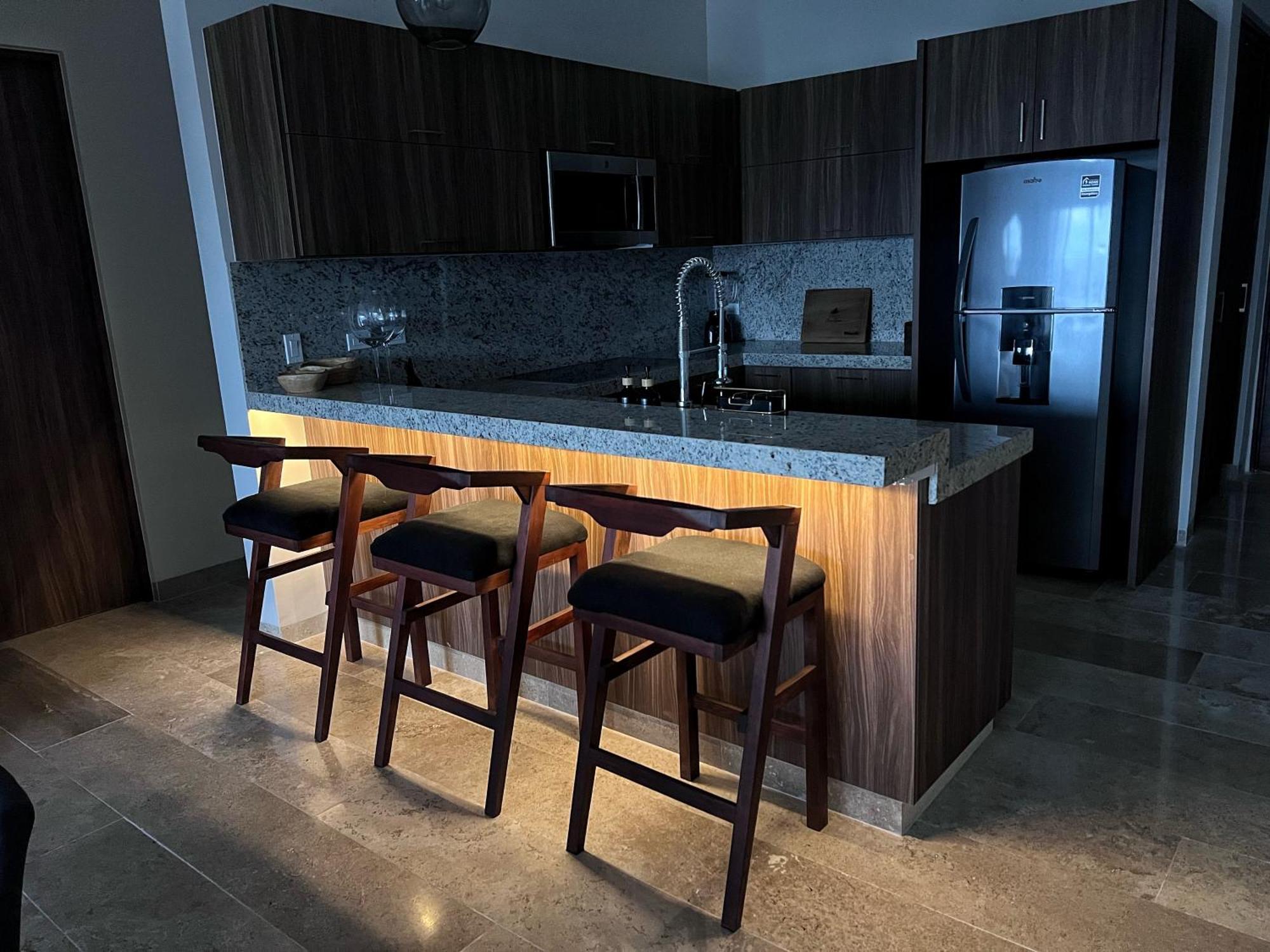 Apartment Hermoso Y Acogedor Penthouse San Jose del Cabo