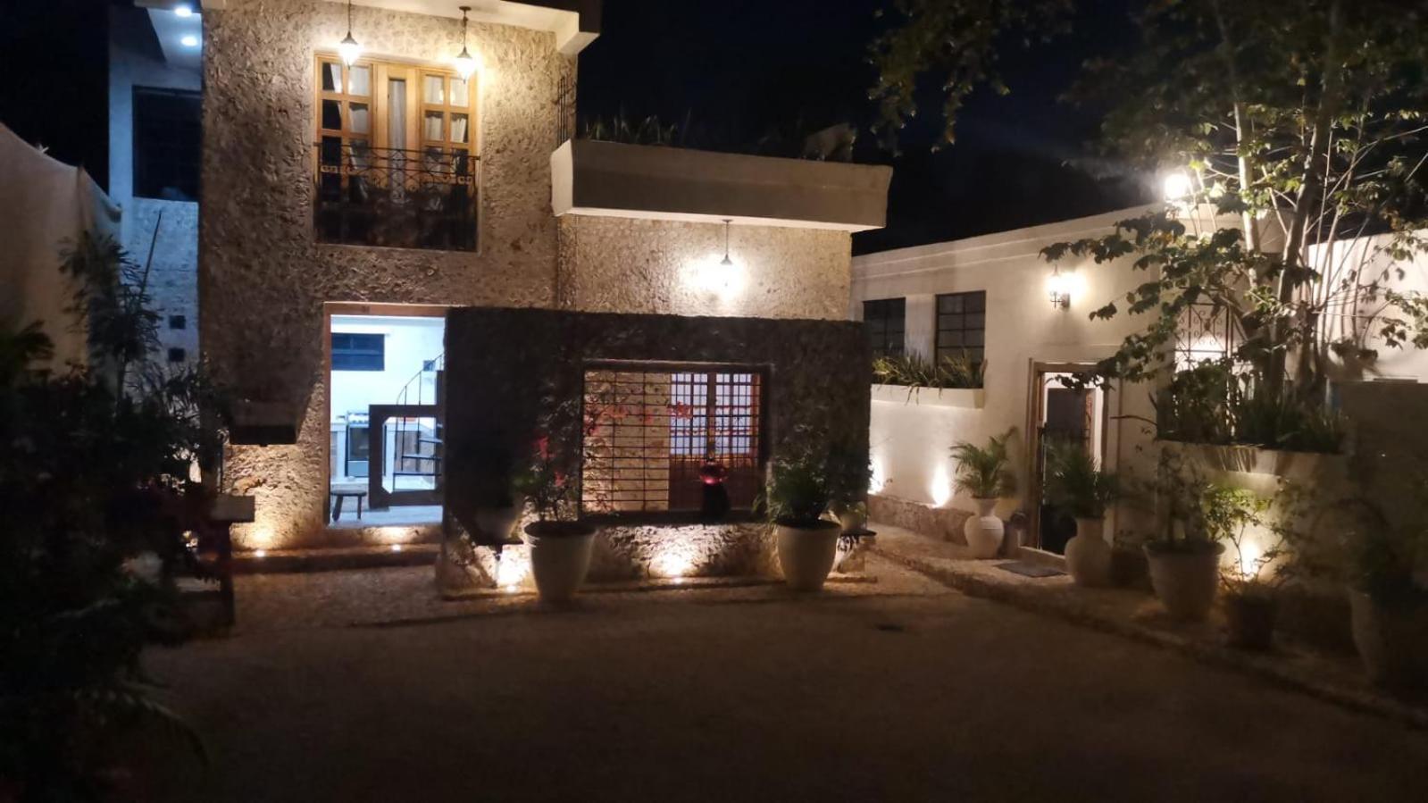 Casa De La Luz