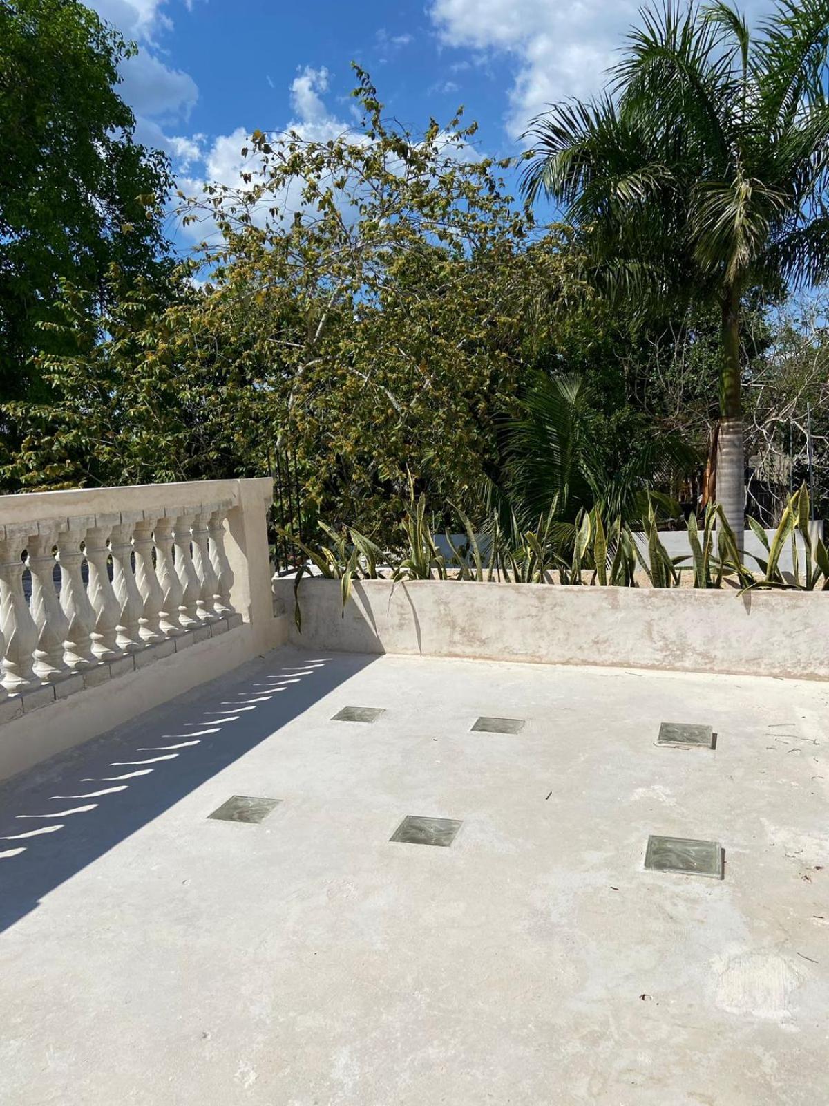 Casa De La Luz Villa *