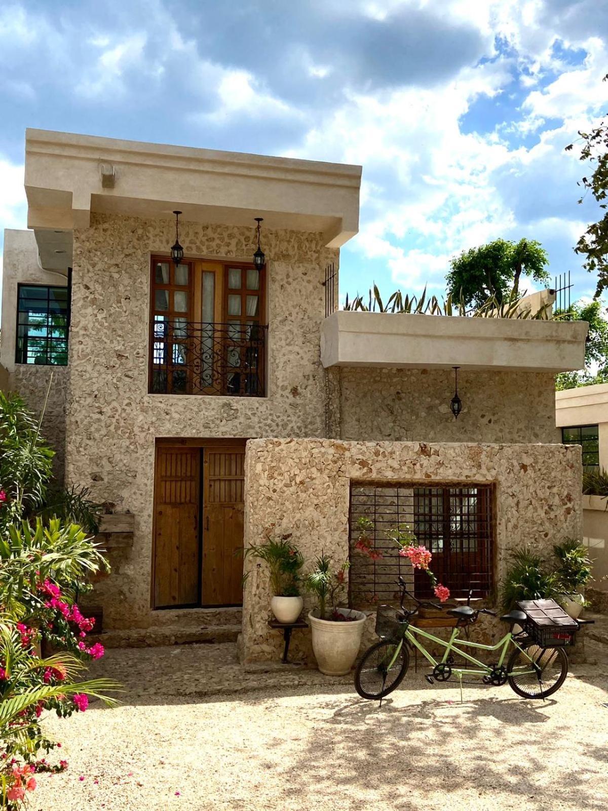 Casa De La Luz Valladolid (Yucatan)