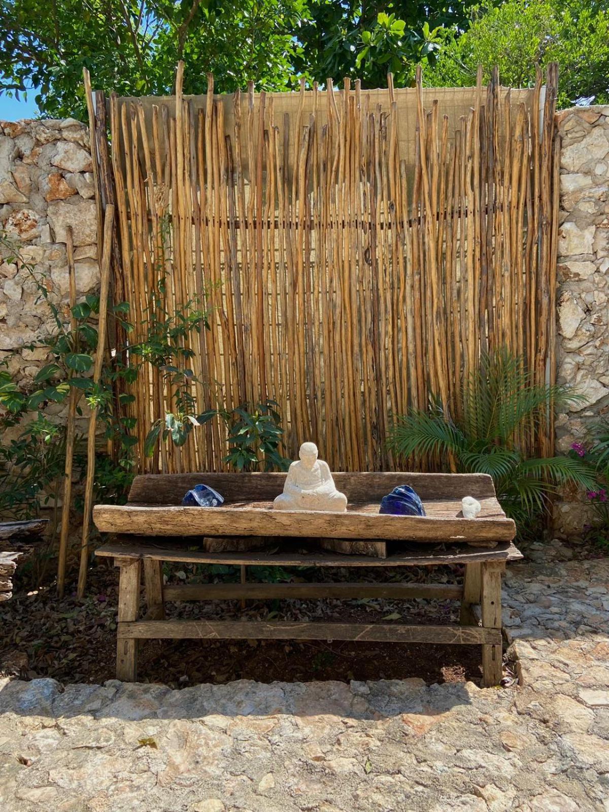 Casa De La Luz Villa *