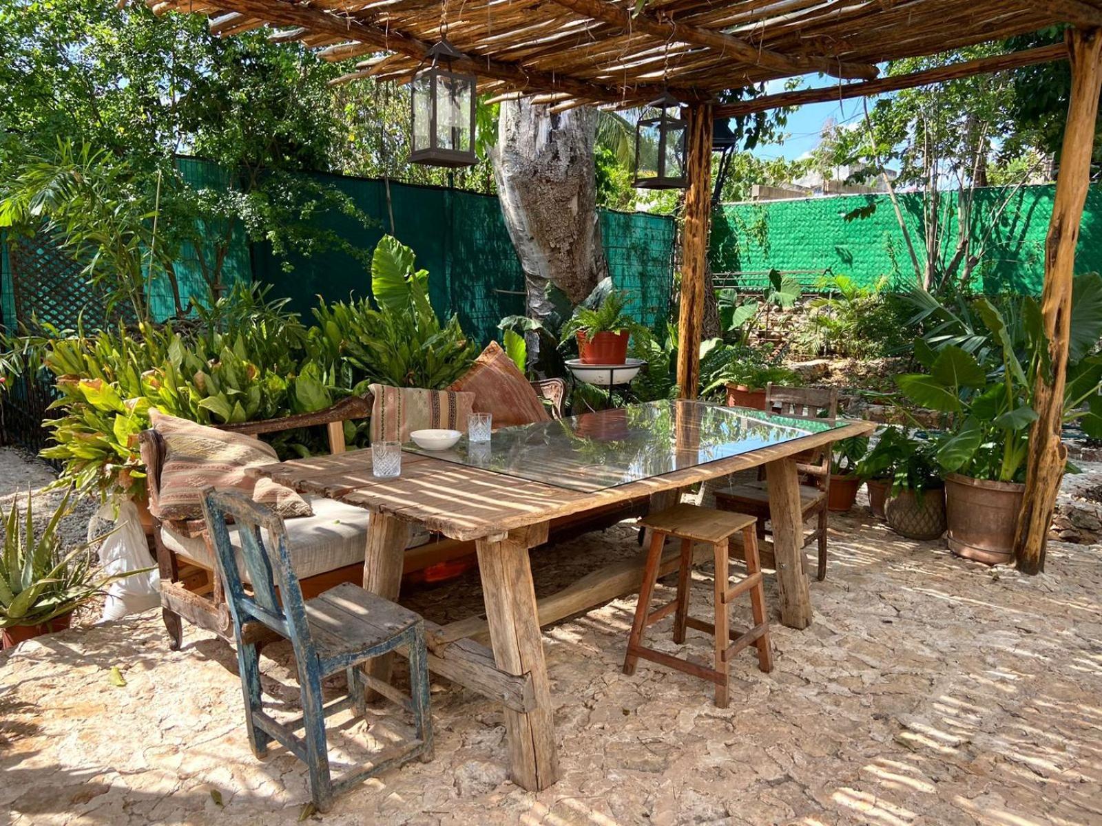 Casa De La Luz *