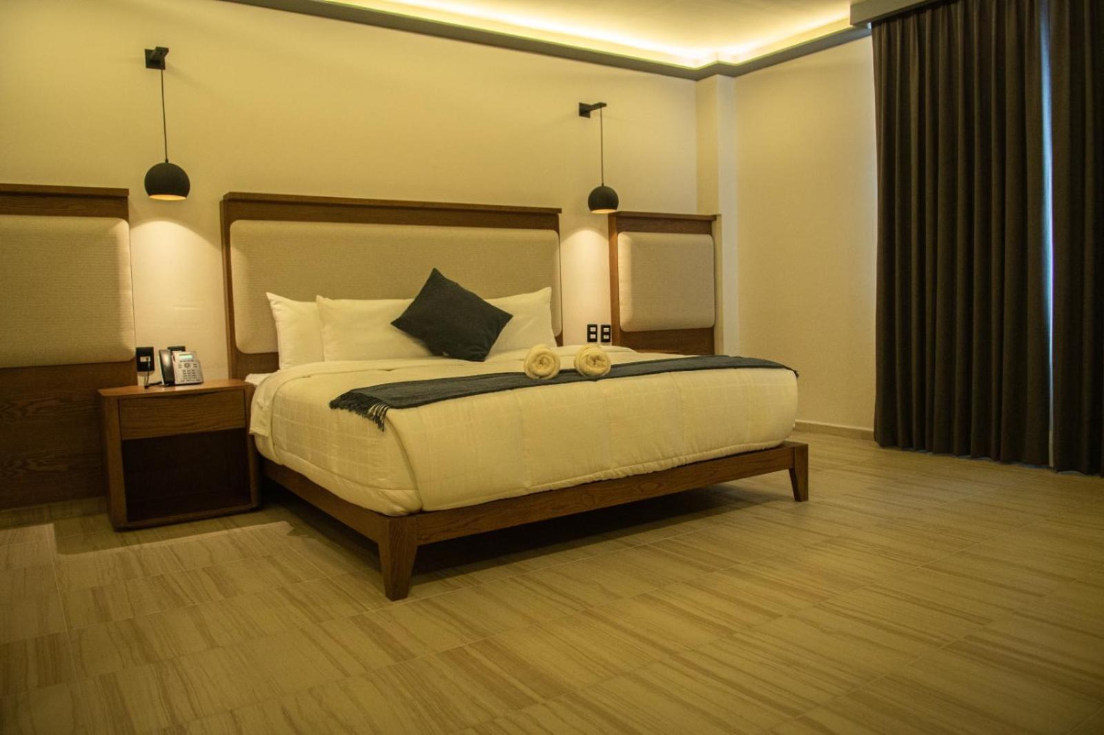 Hotel Merlot 4*