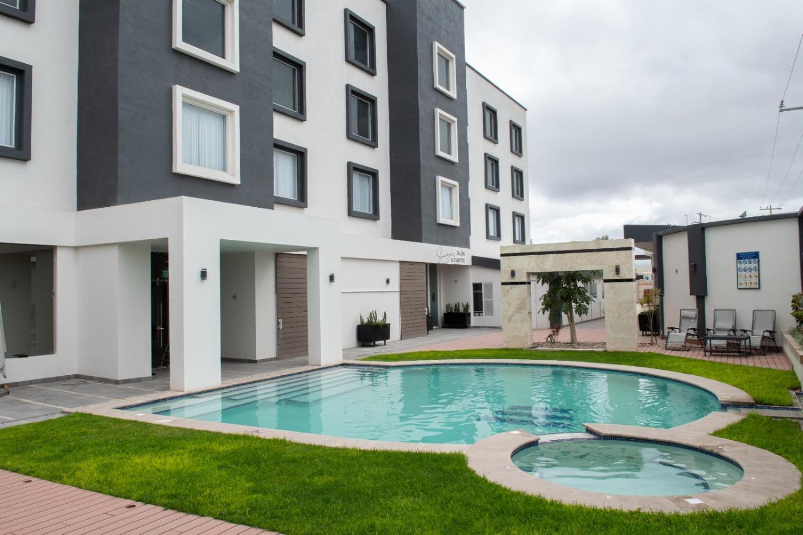 Merlot Hotel 4*