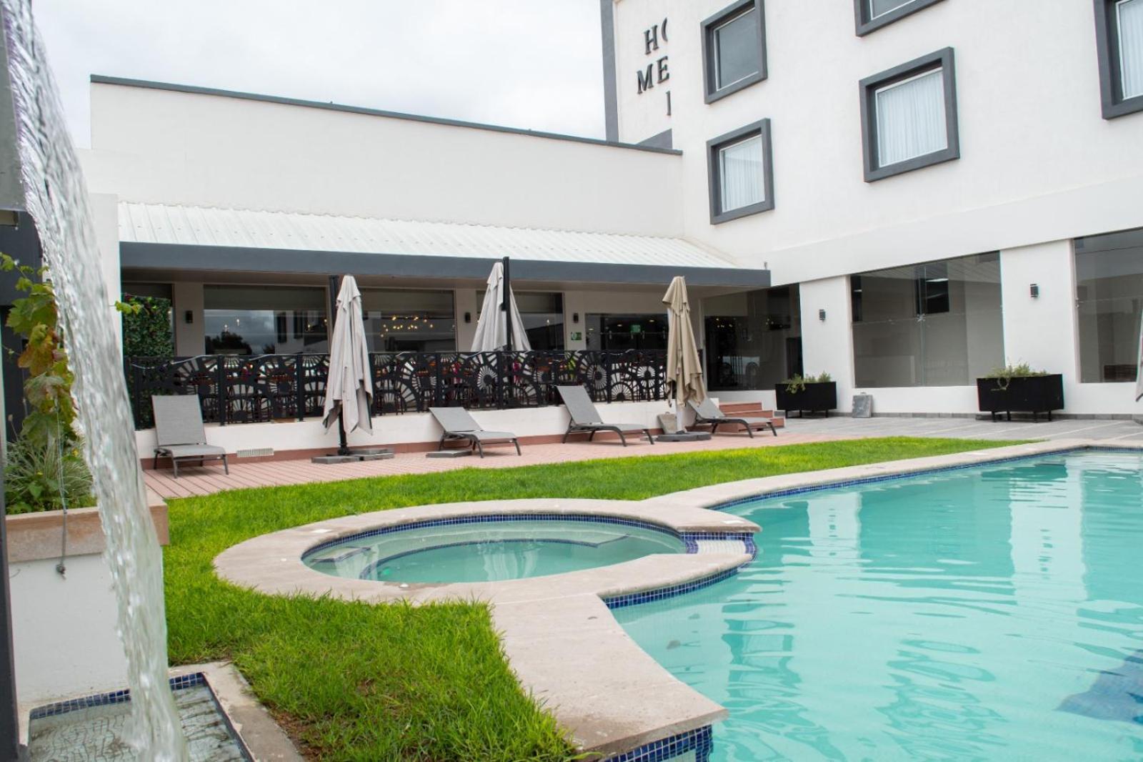 Merlot Hotel 4*
