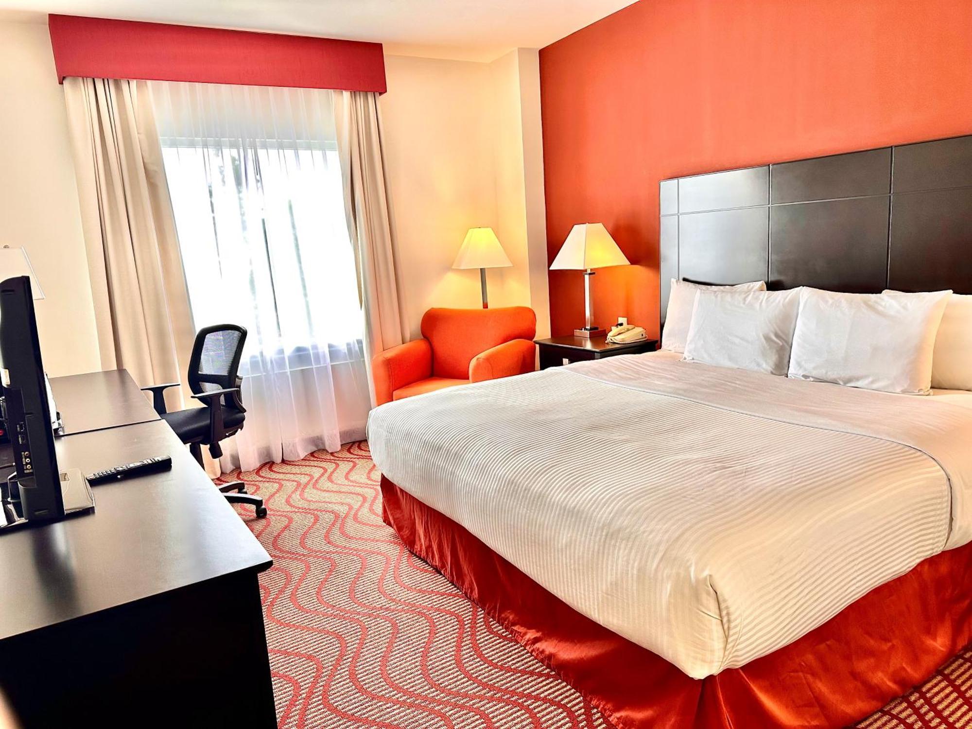 Garden Park Hotel Hotel