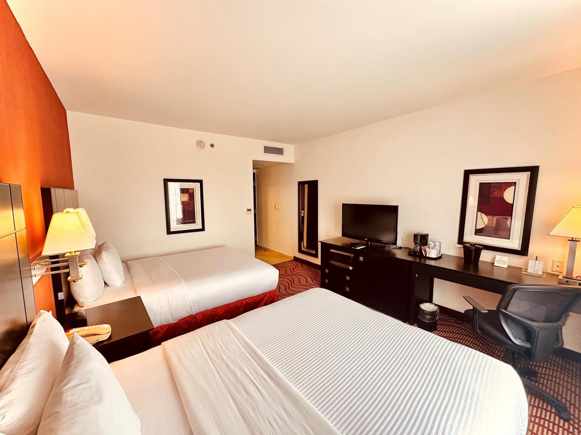 Garden Park Hotel San Luis Potosi