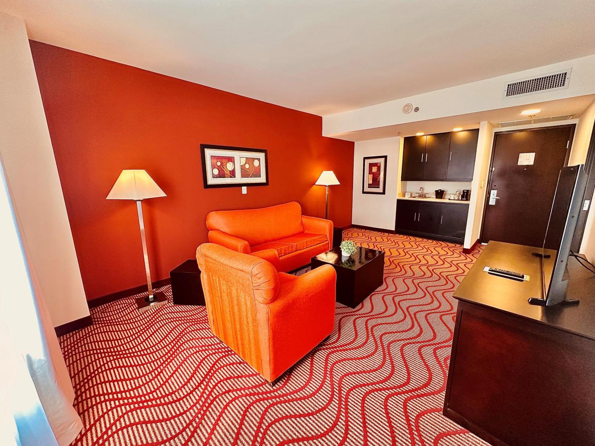 Garden Park Hotel 3*