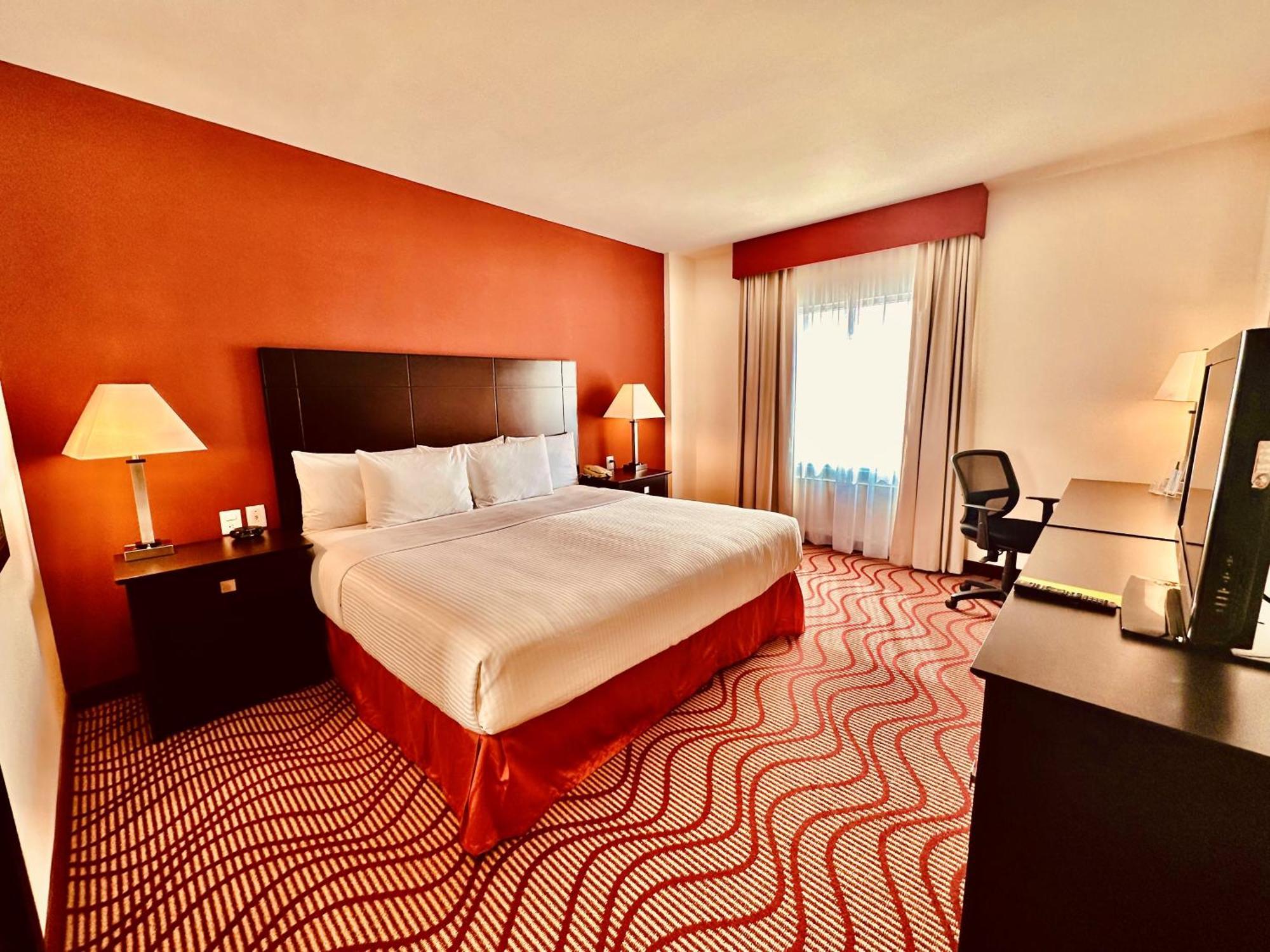 Garden Park Hotel