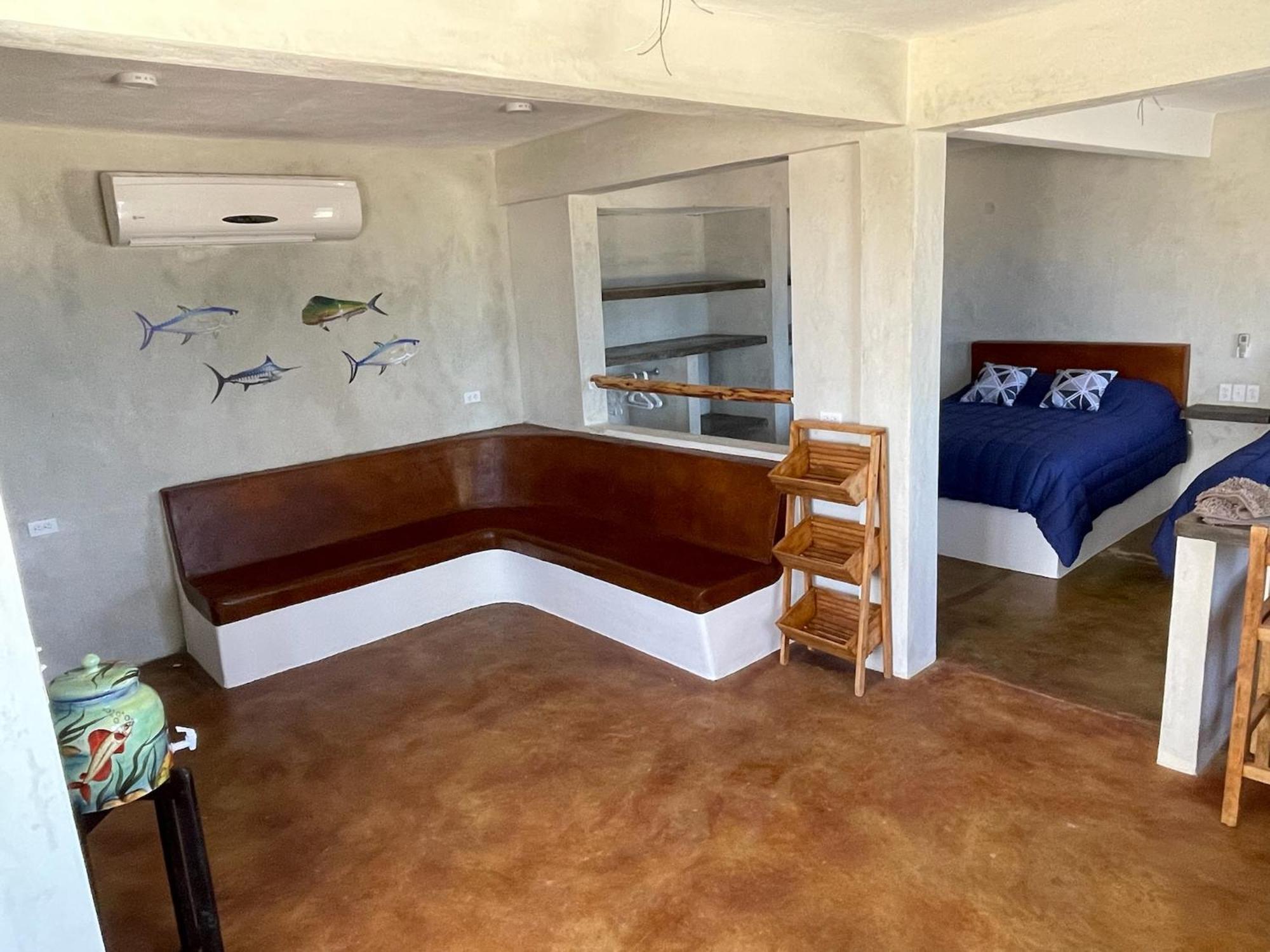 Front Lofts, * La Ventana