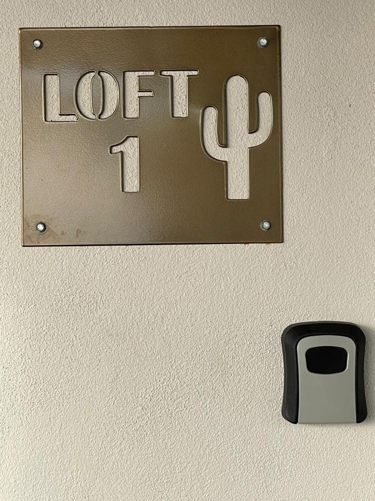 Front Lofts,