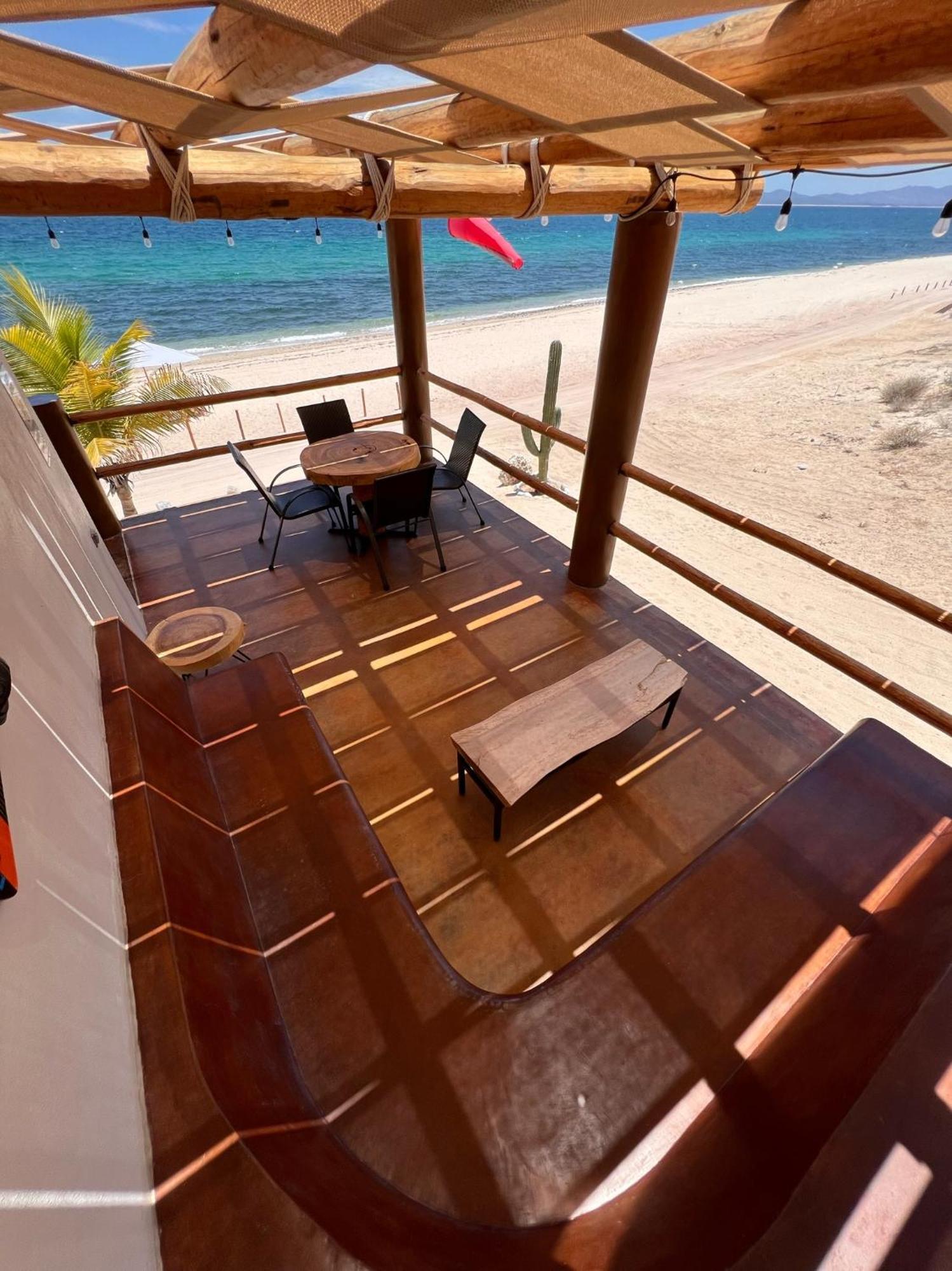 Front Lofts, La Ventana