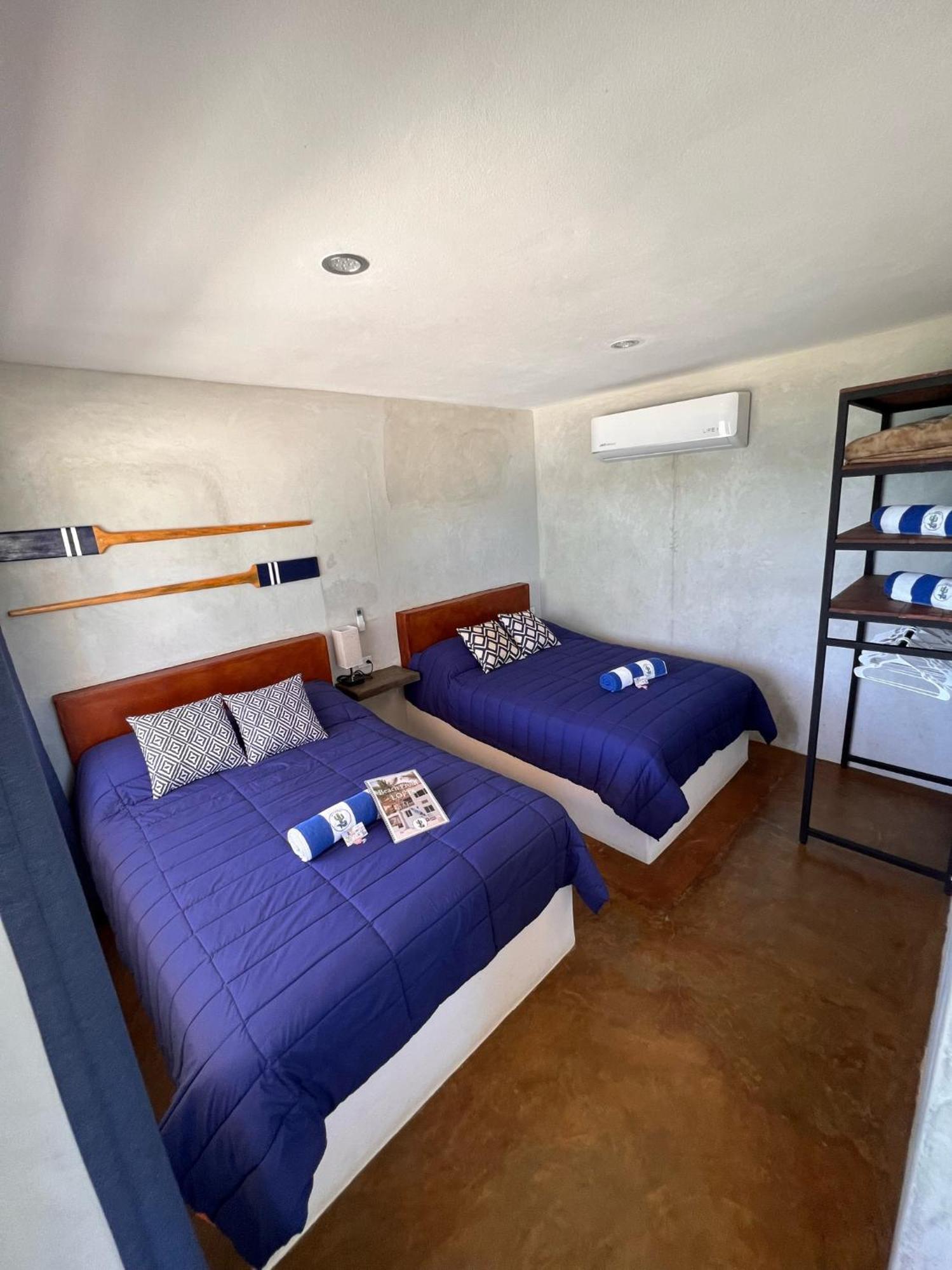 Front Lofts, *