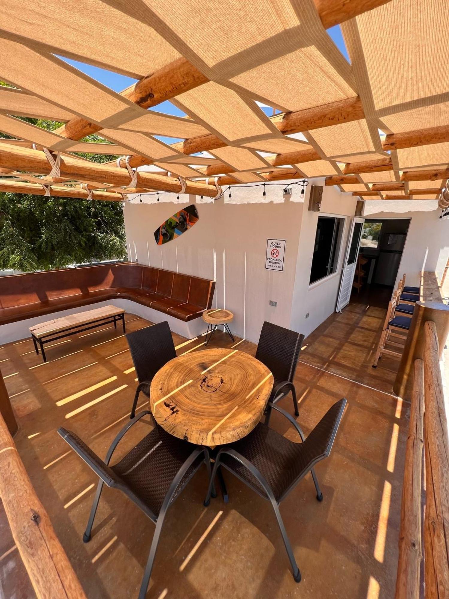 Front Lofts, La Ventana