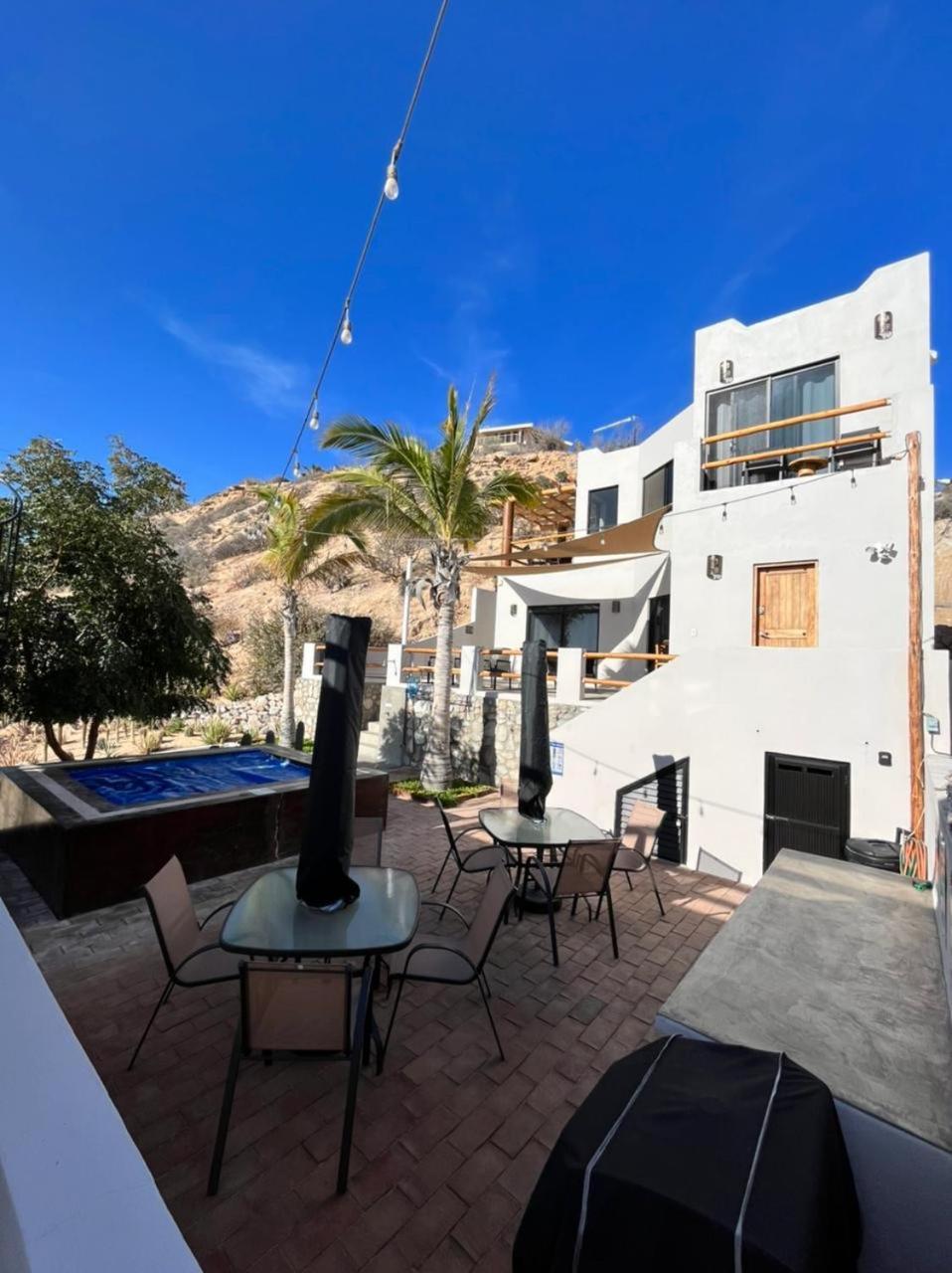 Front Lofts,