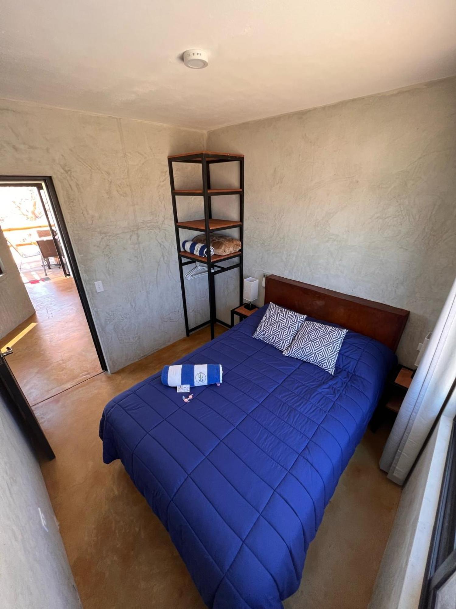 Apartment Front Lofts,