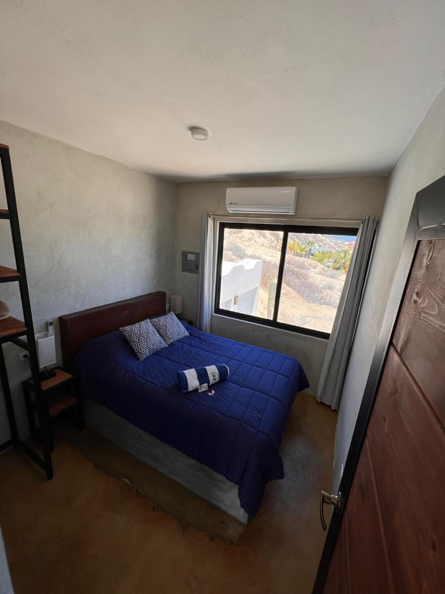 Front Lofts, La Ventana