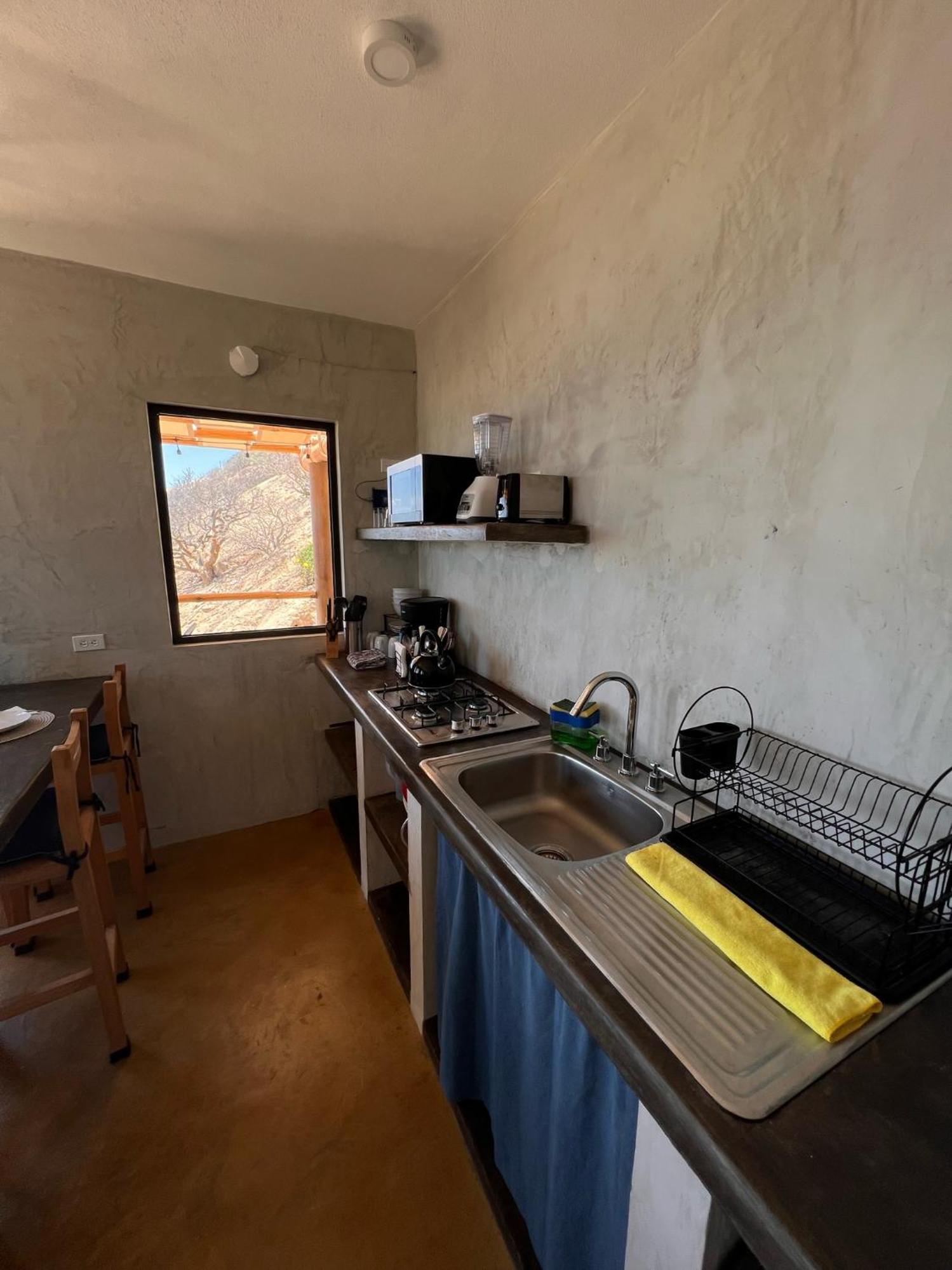 Front Lofts, Apartment La Ventana