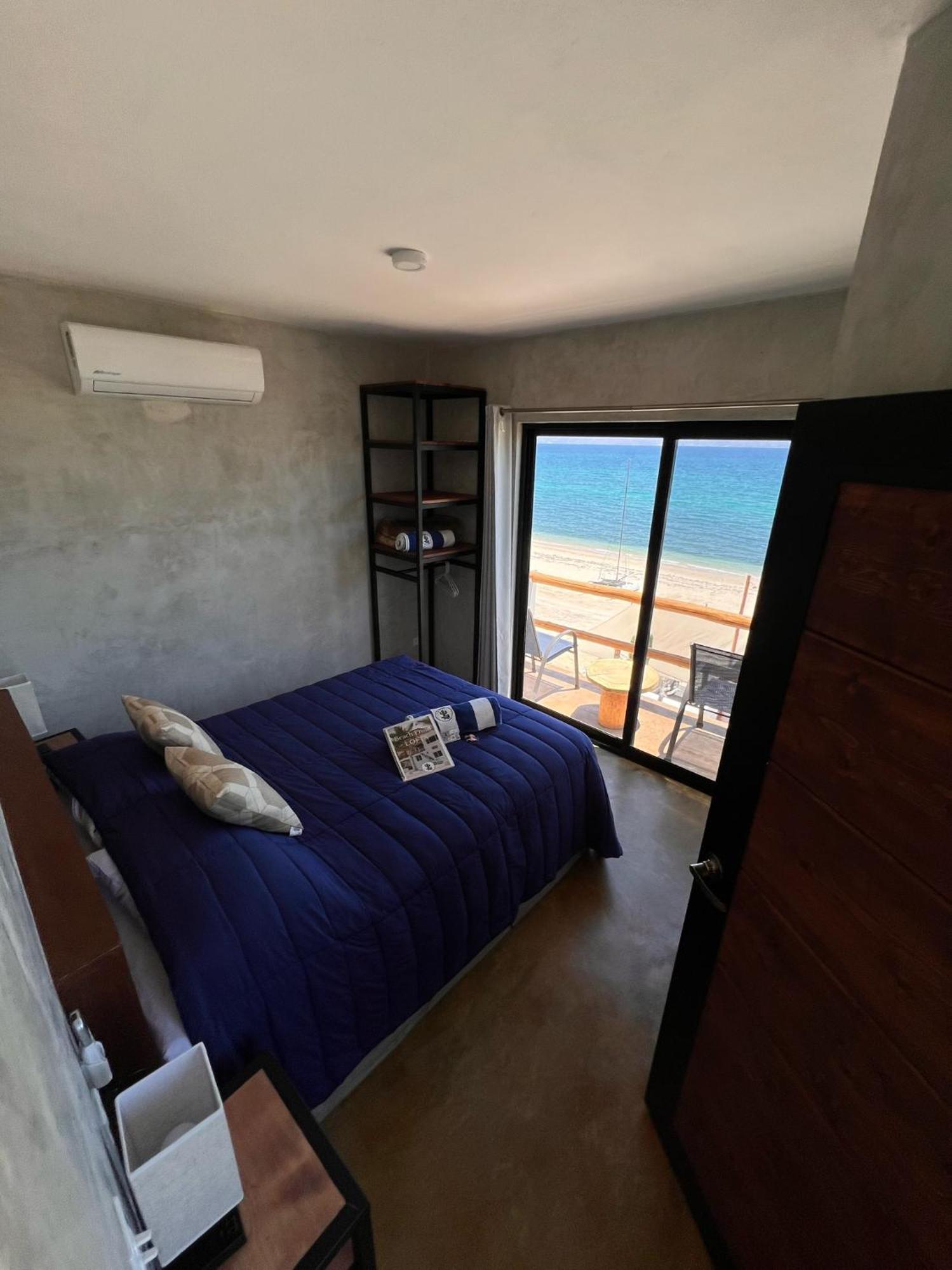 Front Lofts, La Ventana