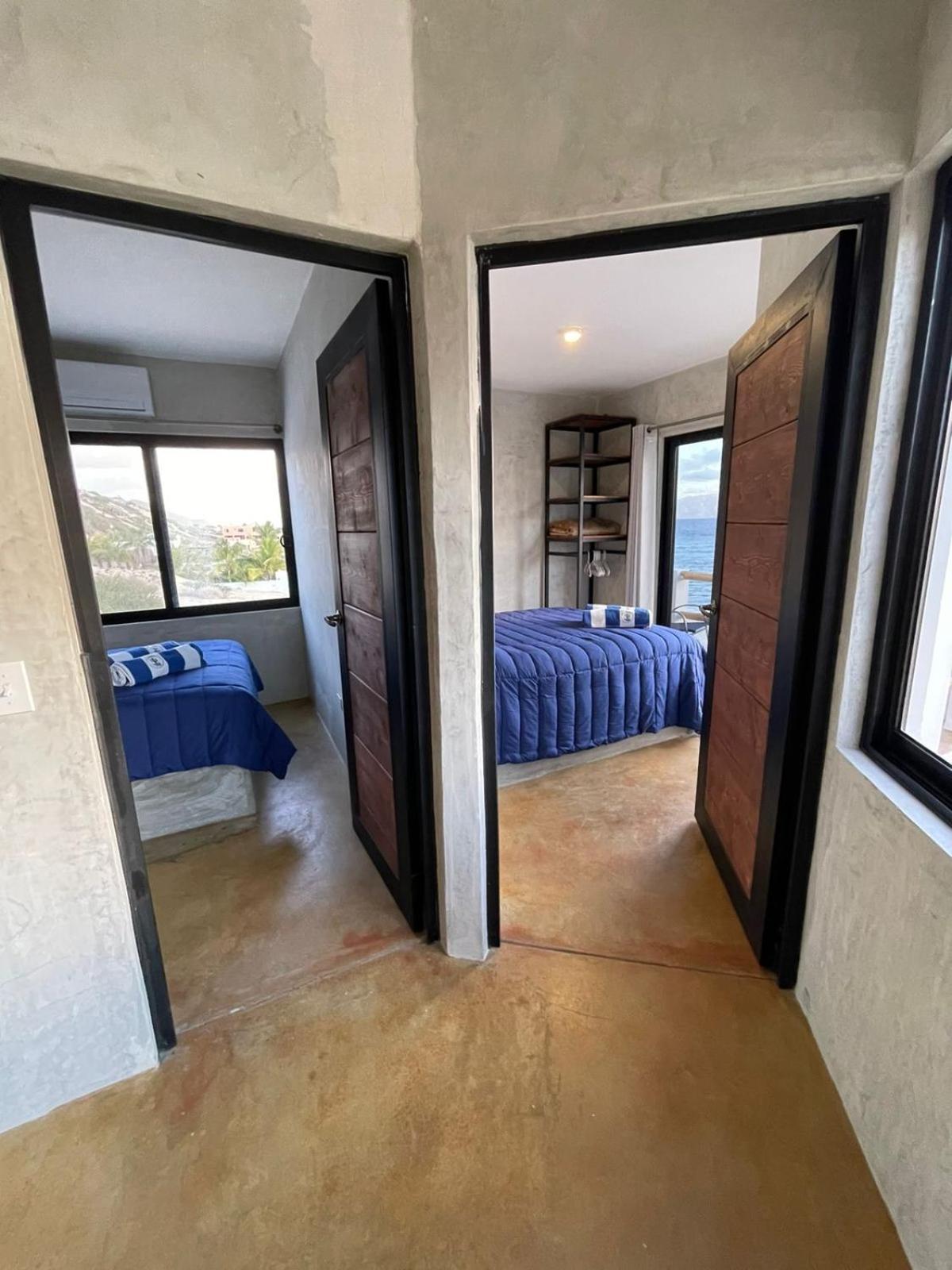 Apartment Front Lofts, La Ventana