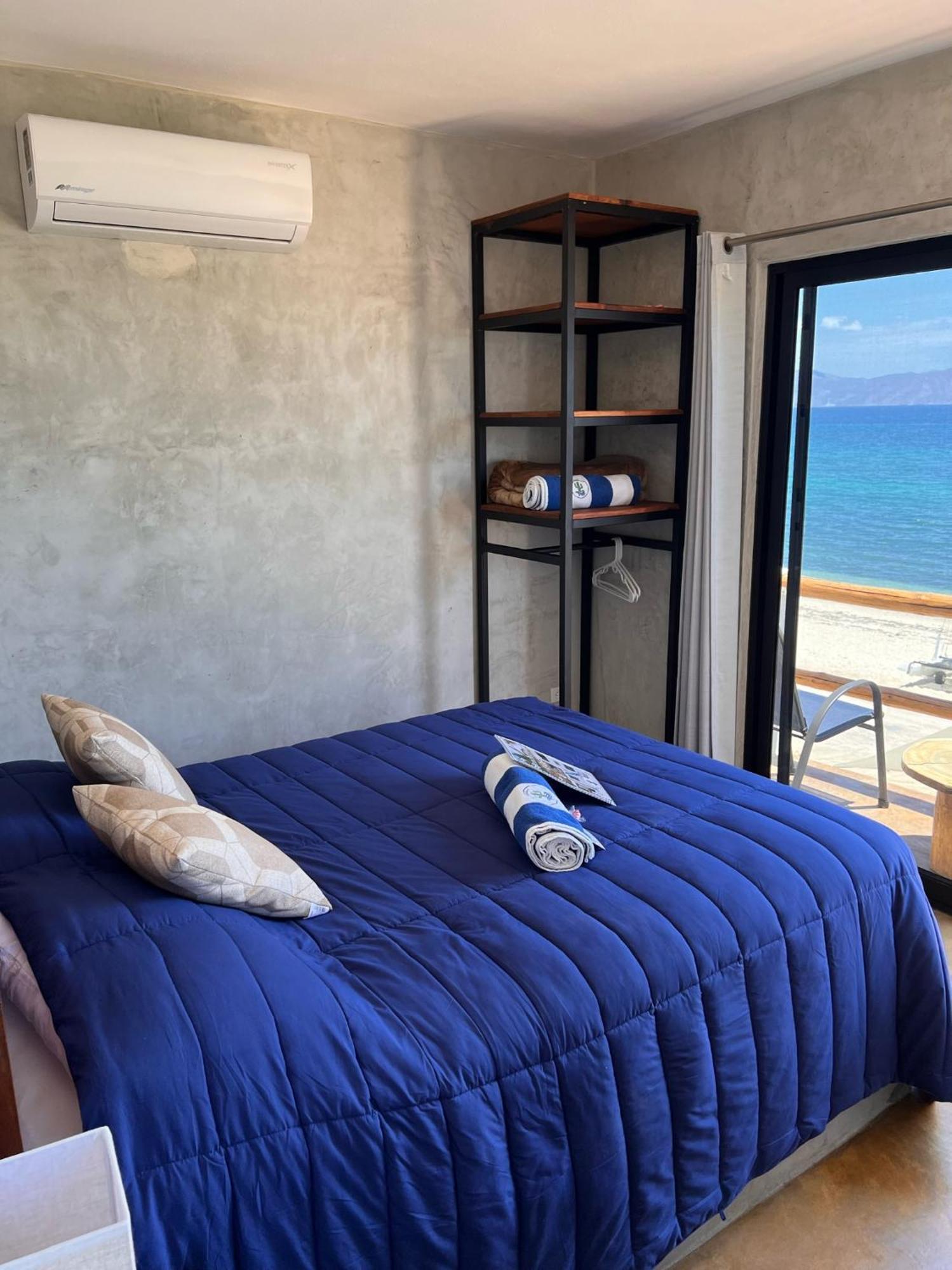 Front Lofts, Apartment La Ventana