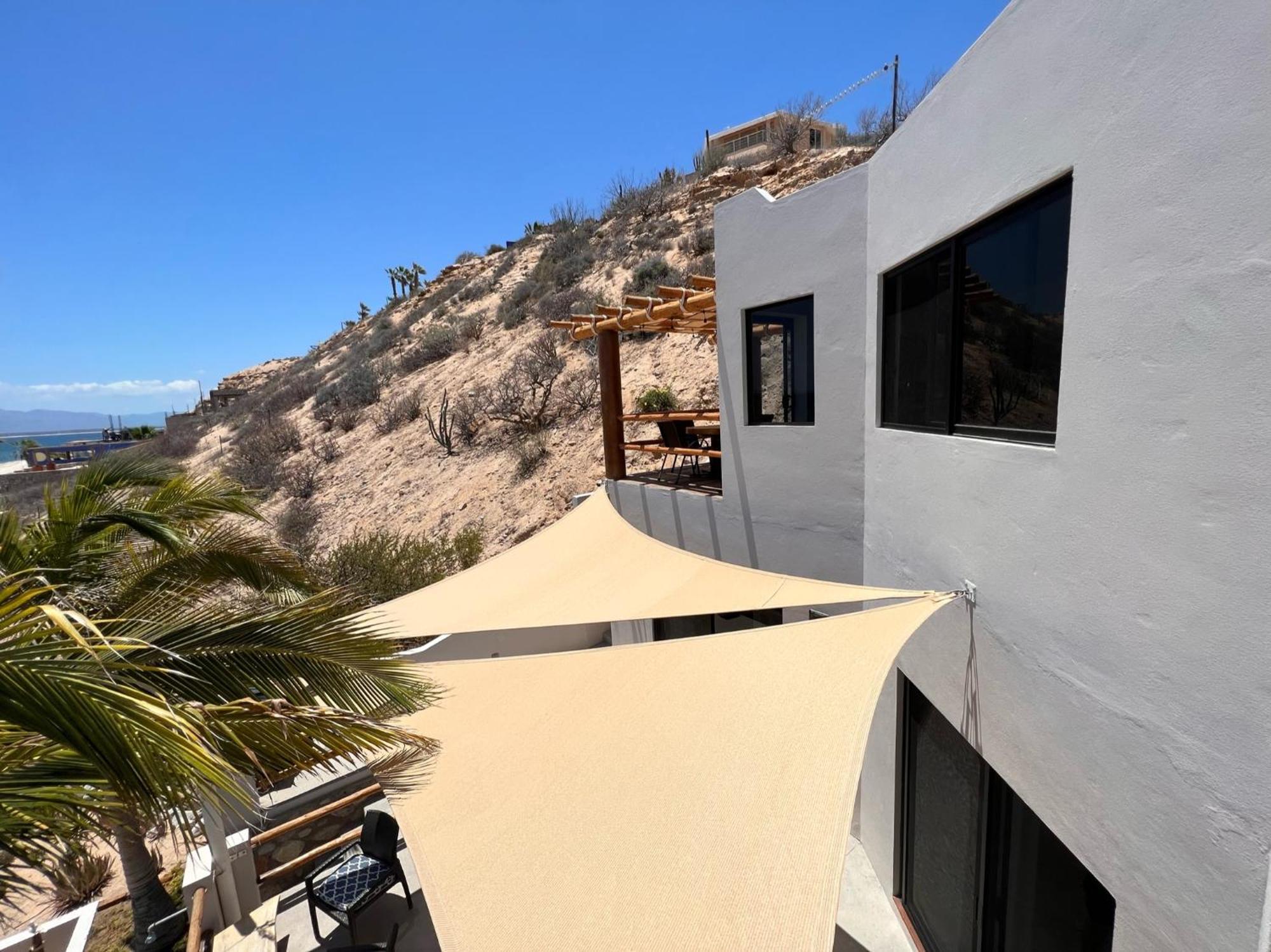 Front Lofts, Apartment