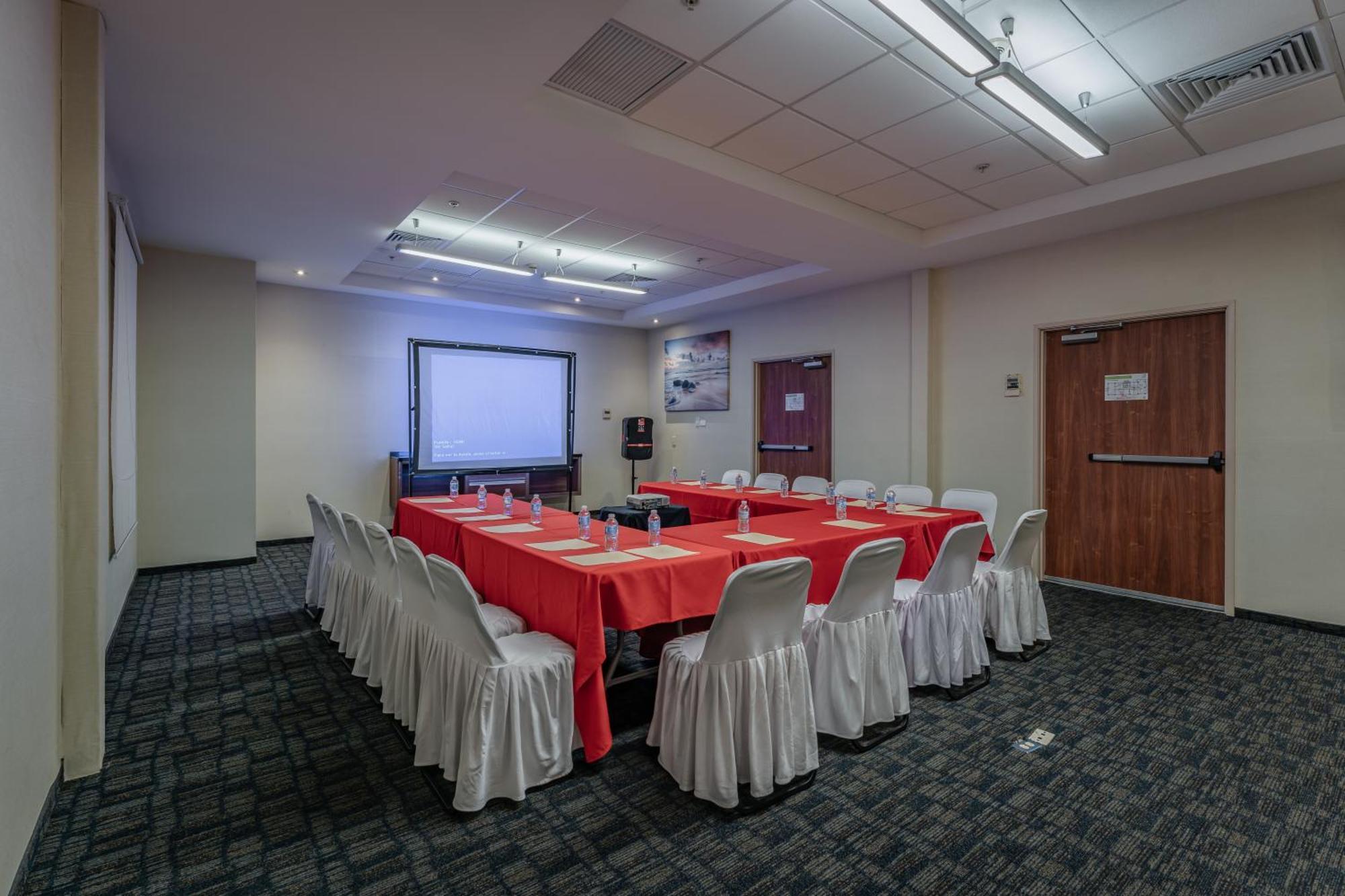 La Venta Hotel