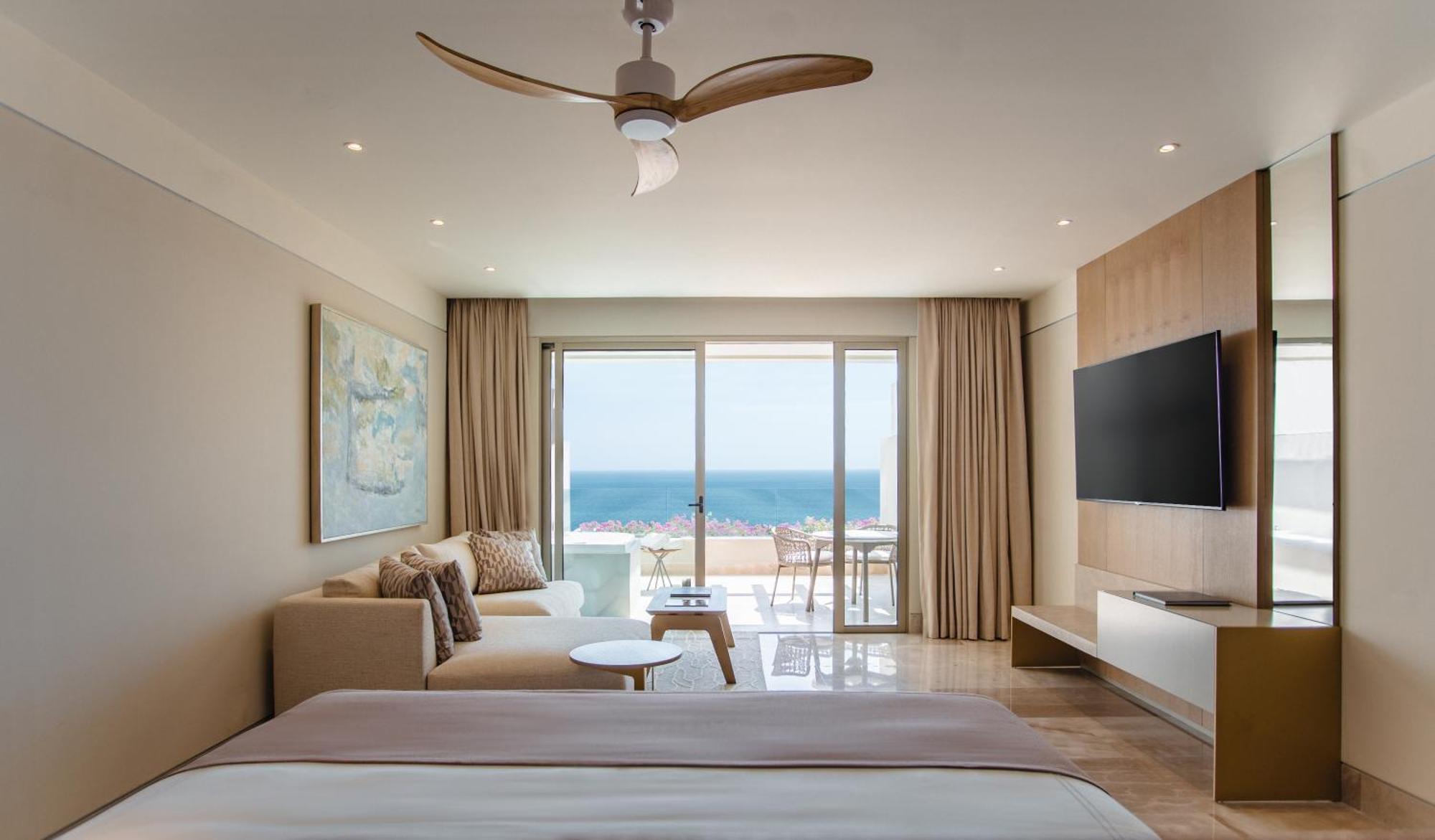 Grand Velas Boutique (adults Only) 5*