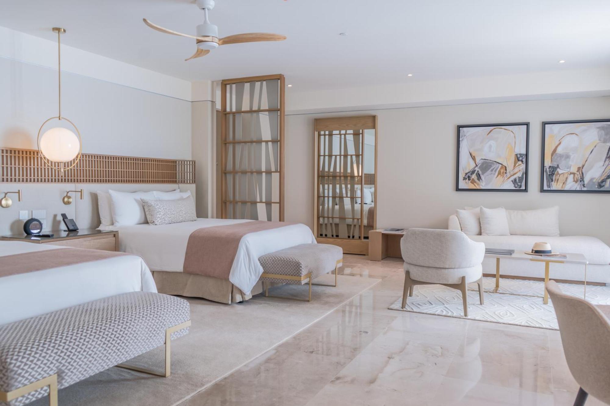 Grand Velas Boutique (adults Only) San Jose del Cabo